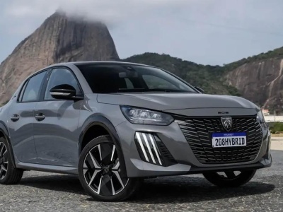 Peugeot na CasaCor Rio 2025 – kalejdoskop kreatywności i innowacji