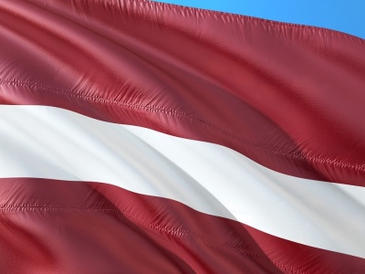 Mały kraj, wielkie wsparcie. Łotwa przykładem dla Europy
