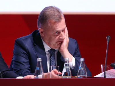 Media w Holandii: PZPN lał wódkę strumieniami