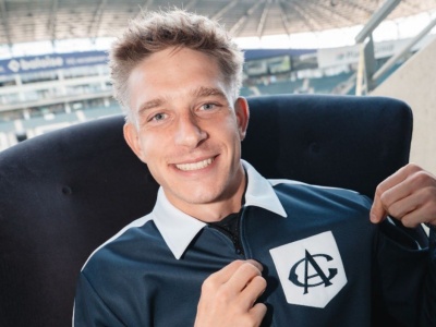 OFICJALNIE: Skóraś zmienił klub! Na powitanie takie słowa dyrektora