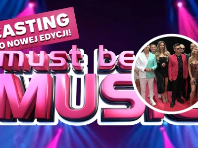 To się dzieje! Gwiazdy disco polo łączą siły z „Must Be The Music”.