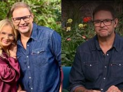 Tomasz Karolak zadebiutował jako PROWADZĄCY 