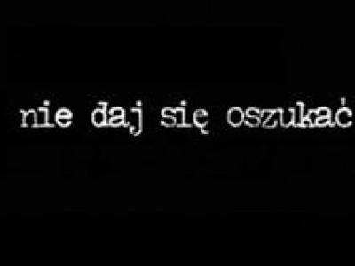Powiat Ząbkowicki. Stracili dziesiątki tysięcy złotych przez jeden klik