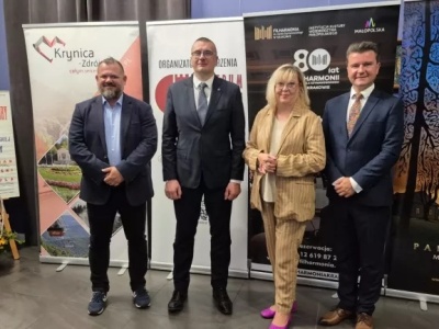 Rekordowa edycja Festiwalu Kiepury. Krynica-Zdrój w sierpniu była stolicą muzyki