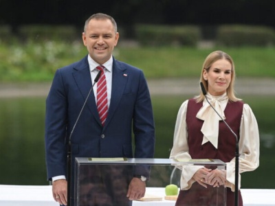 „To nie jest dobra droga”. Prezydent skrytykował Radosława Sikorskiego