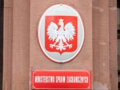 Opuścić Białoruś jak najszybciej! Pilny komunikat polskiego MSZ i ostrzeżenie Kancelarii Prezydenta
