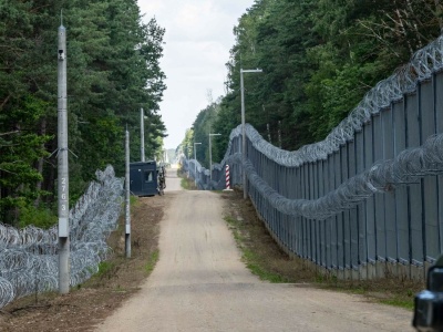 Niemiecka gazeta uderza w Polskę i UE. 