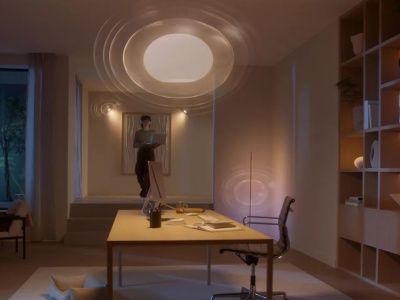 Philips Hue rozszerza ofertę. Oświetlenie jeszcze bardziej inteligentne