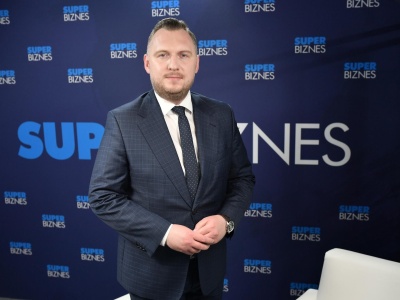 Minister Wojnarowski o nowym funduszu z KPO