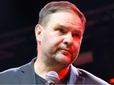 Tomasz Karolak ujawnił mroczne kulisy bycia na scenie. Wspomniał o DEPRESJI