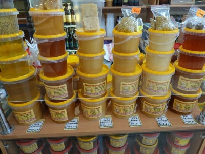 Emocje w branży pszczelarskiej. Grozi nam zalew miodu z krajów Mercosur?