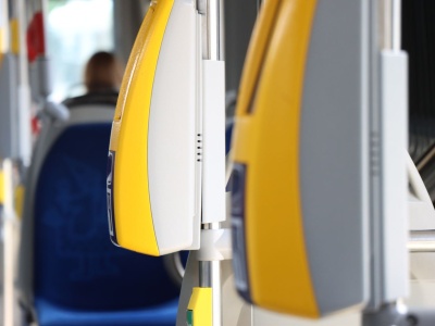 Nowy przystanek autobusowy. Od dziś można z niego korzystać