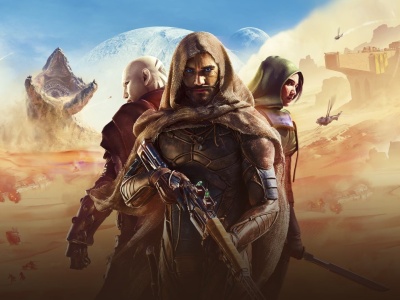 Dune: Awakening z kolejnym darmowym weekendem. Tym razem bez żadnych ograniczeń