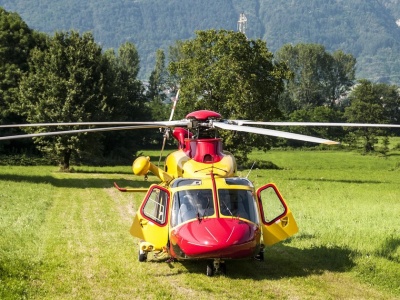 Tragiczna śmierć Polki we Włoszech. To miała być niezapomniana wycieczka