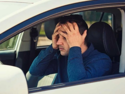 Kolizja? Nie szukaj kartki i długopisu. mObywatel zrobi wszystko za ciebie