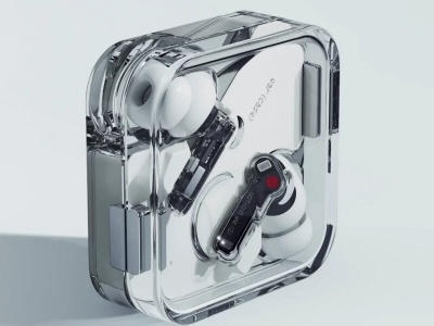 Nothing Ear 3 coraz bliżej?! Nadchodzą zmiany i ulepszenia