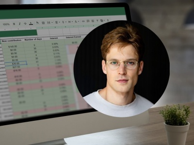 Excel z turbo doładowaniem AI. Tracelight odmienia pracę analityków za sprawą sztucznej inteligencji