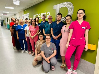 Nowoczesna diagnostyka dla pacjentów