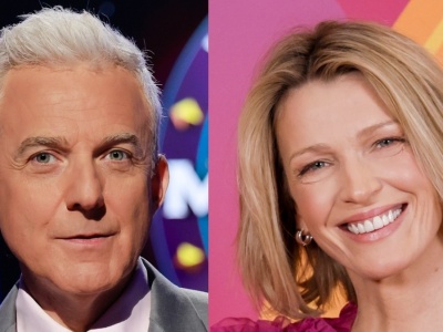 ​Pierwsza para prowadzących w historii polskich edycji otworzy jubileuszowy sezon 