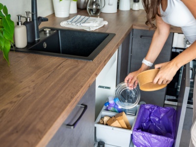 Koniec sortowania śmieci? Nowa metoda zmieni recykling odpadów raz na zawsze