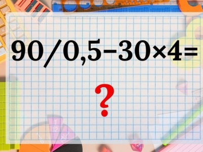 Ta podchwytliwa zagadka robi furorę w sieci. Znajdziesz haczyk?