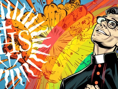 „Jubileusz LGBT” odbywa się w Stolicy apostolskiej bez przeszkód. Homoheretycy triumfują