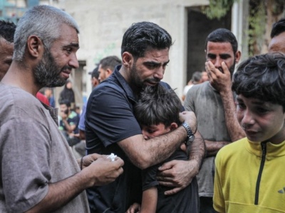 Izraelskie wojsko wydało rozkaz. Ostrzeżenie dla mieszkańców Gazy