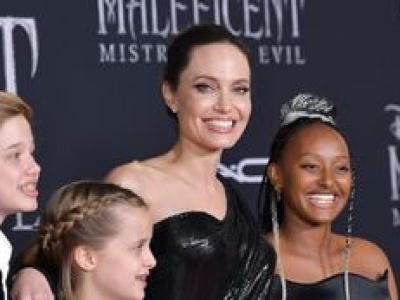 17-letnia córka Angeliny Jolie uwieczniona na nowych zdjęciach. Tak dziś wygląda Vivienne Jolie-Pitt