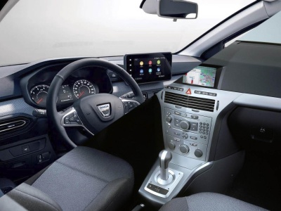 20 lat temu hitem był Opel Astra. W 2025 roku dzisiaj jest to Dacia Sandero