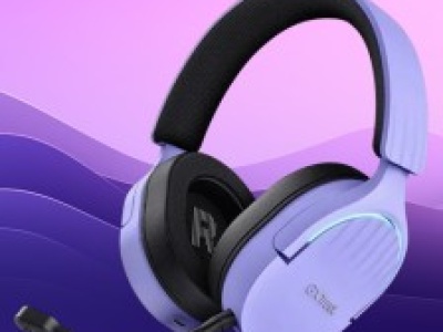 Słuchawki bezprzewodowe Trust GXT 491P Fayzo do PC, PS i NS za 169,99 zł (79 zł taniej) w RTV Euro AGD