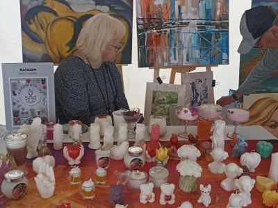 Zdrowie, ekologia i zabawa. W Toruniu zorganizowano piknik, pt. „Łączymy pokolenia