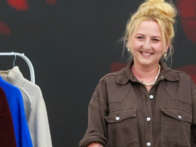 Jesienne wyzwania garderoby, czyli o swetrach i sposobach na ich drugie życie