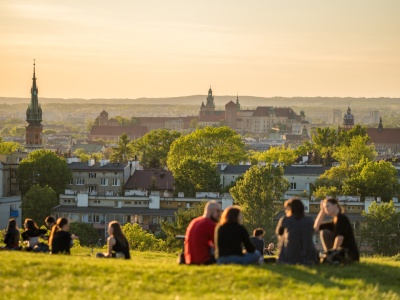 Kraków traci studentów. Rekordowe ceny odstraszają młodych