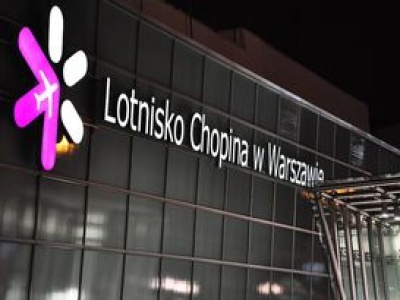 Transformacja lotnisk.  Sztuczna inteligencja i nowe technologie na horyzoncie