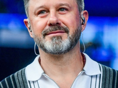 Andrzej Piaseczny podzielił się wielkim szczęściem. Już nie ukrywa tych uczuć