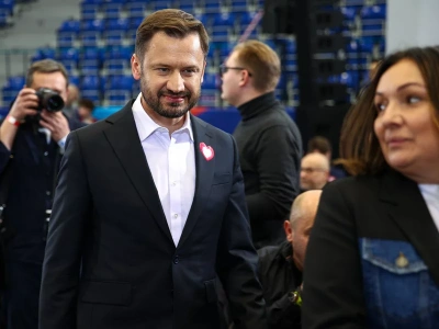 Prezydent miasta otrzymuje groźby. Winą obarcza politycznego konkurenta