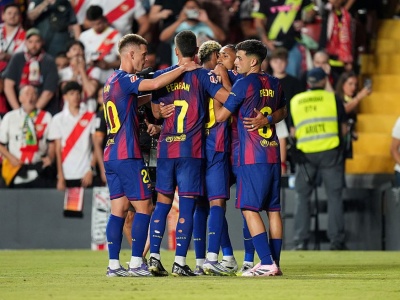 Wielki powrót legendy do Barcelony. Oto w jakiej roli