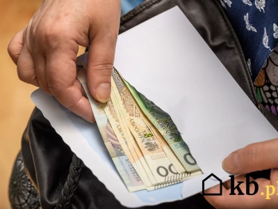 Chciała zrobić wnukowi prezent życia, a ściągnęła mu na głowę urząd skarbowy. Musiał zapłacić wysoki podatek