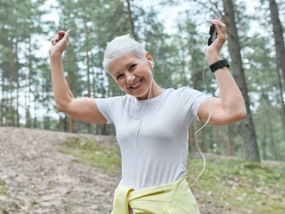 „Recepta na Ruch” – nowy program Ministerstwa Zdrowia. Sprawdź, jak dołączyć