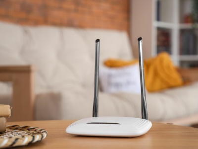 To 5 najgorszych miejsc na router. Tak zabijasz sygnał Wi-Fi