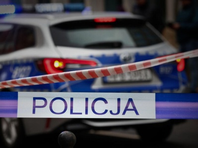 Prawdopodobnie dron rozbił się 10 kilometrów od Podkarpacia!