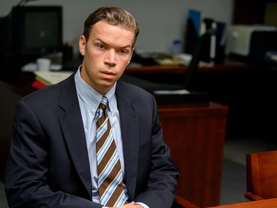 Will Poulter gwiazdą nowego filmu Netflixa. O czym opowie Saturn Return?