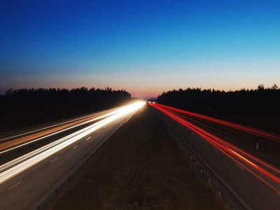 Jedna z najdroższych polskich autostrad będzie bezpłatna. Od kiedy? Znamy szczegóły zmian dla kierowców