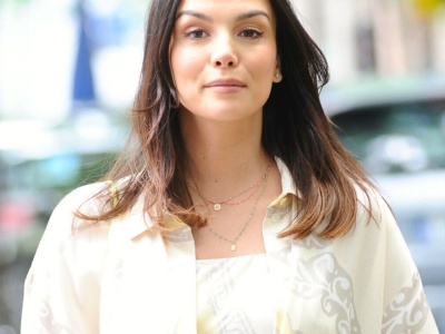 Krupińska znienacka wyznała o zmianach w 