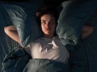 Żołnierski patent na bezsenność. Tak zaśniesz w 120 sekund