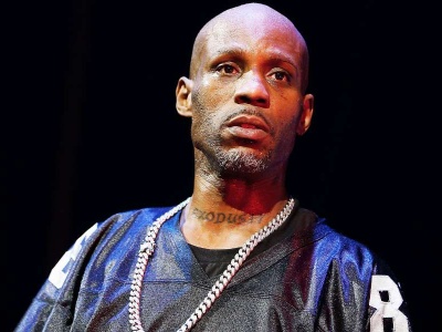 Trzecia pośmiertna płyta DMX-a jeszcze w tym roku