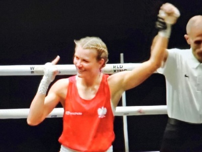 Koncert Polki podczas MŚ. Co za zwycięstwo!