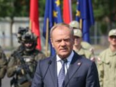 PO znika po 24 latach. Donald Tusk ogłosi rewolucję i nową partię w Polsce