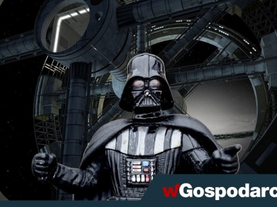 Moc „Gwiezdnych wojen”: płacą miliony za filmową broń