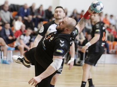 Ostrowieccy Wojownicy przegrali z beniaminkiem